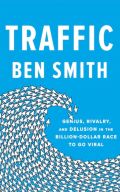 Cover of Traffic by Ben Smith